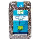 Μαύρη Κινόα (Quinoa) BIO 500 g - BIO PLANET